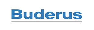 buderus logo