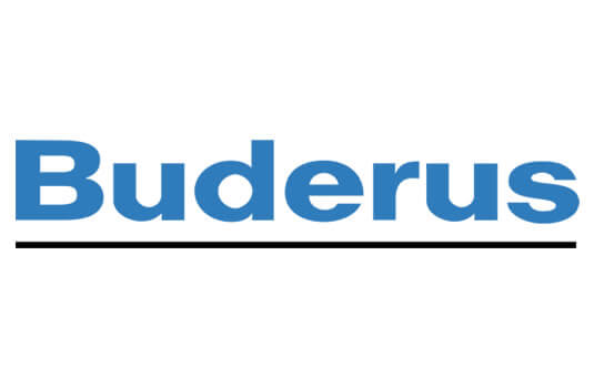 buderus logo