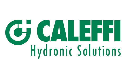 Caleffi logo