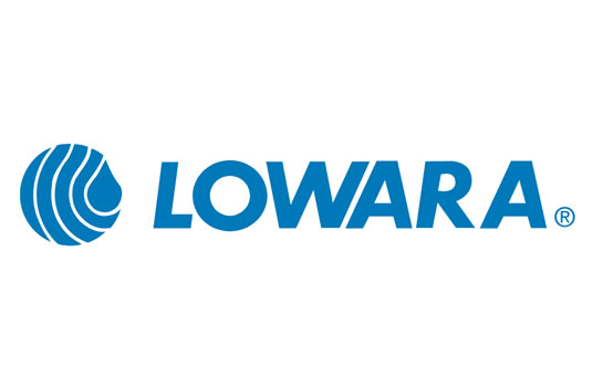 lowara logo