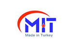 made in turkey logo