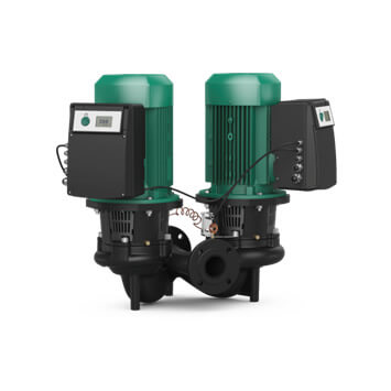 CronoTwin DL E