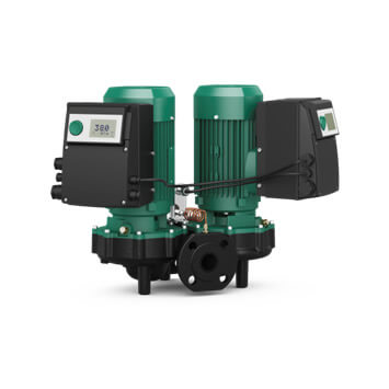VeroTwin DP E