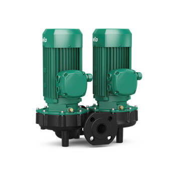 VeroTwin DPL